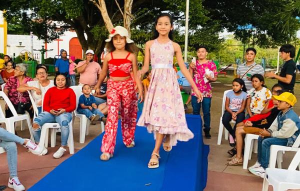 pasarela