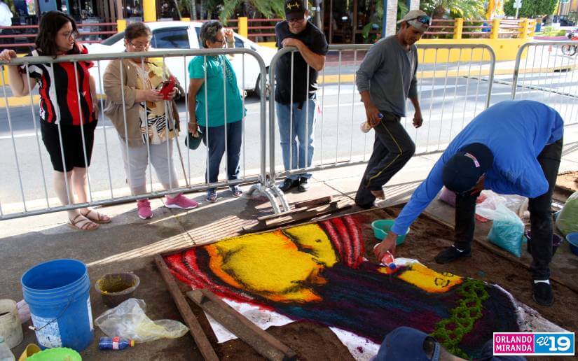 alfombras