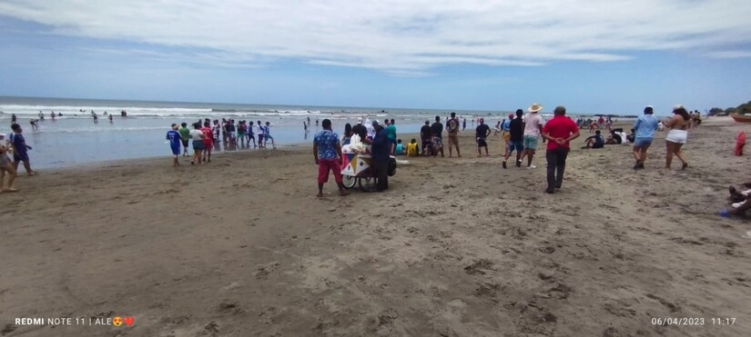 playa