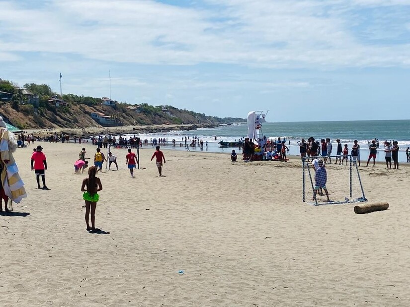 playa