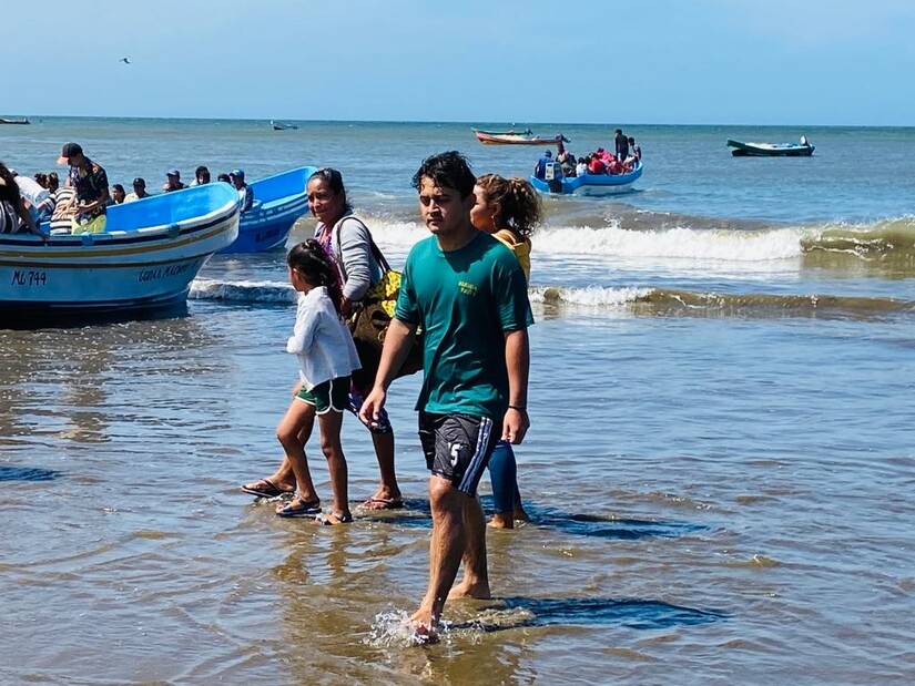 playa