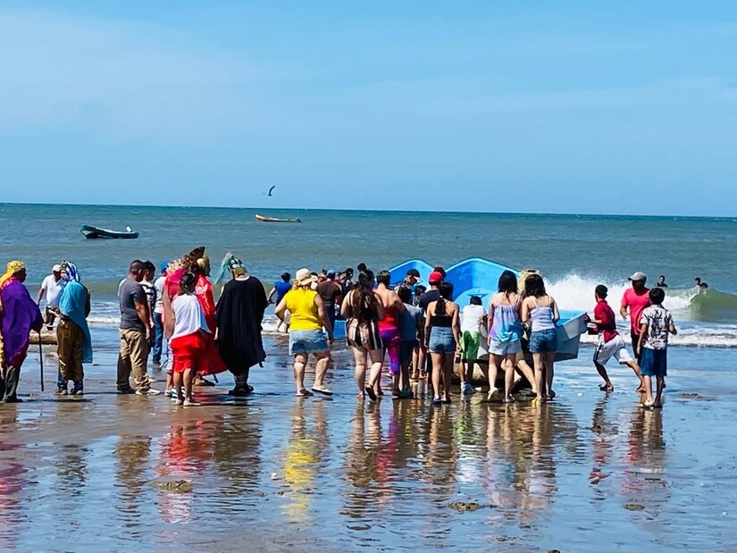 playa