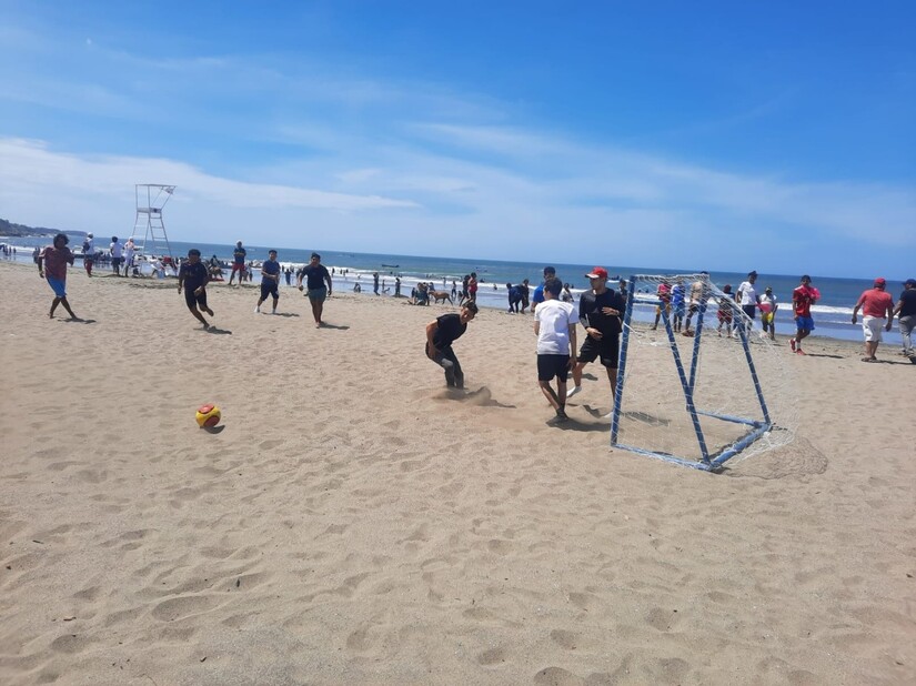 playa