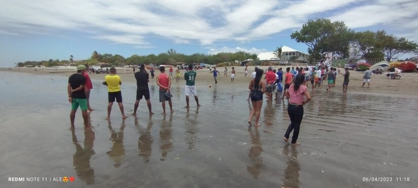 playa