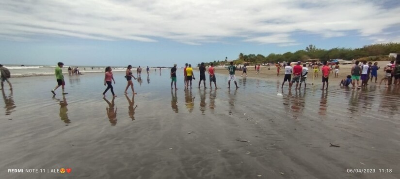 playa