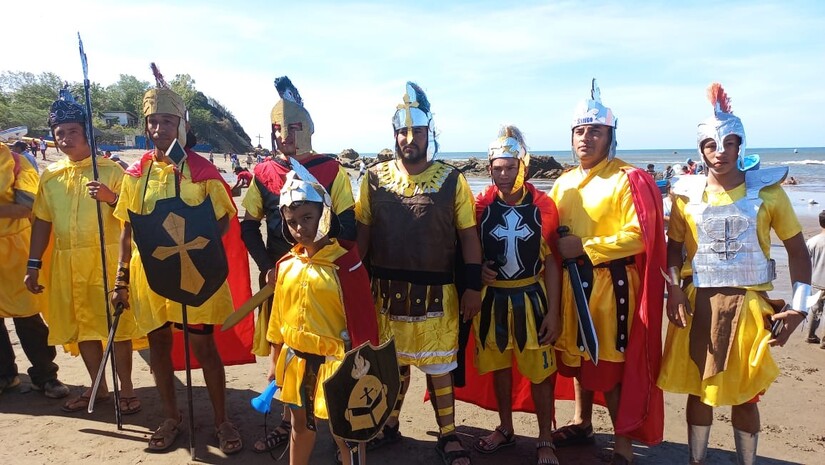VIACRUCIS