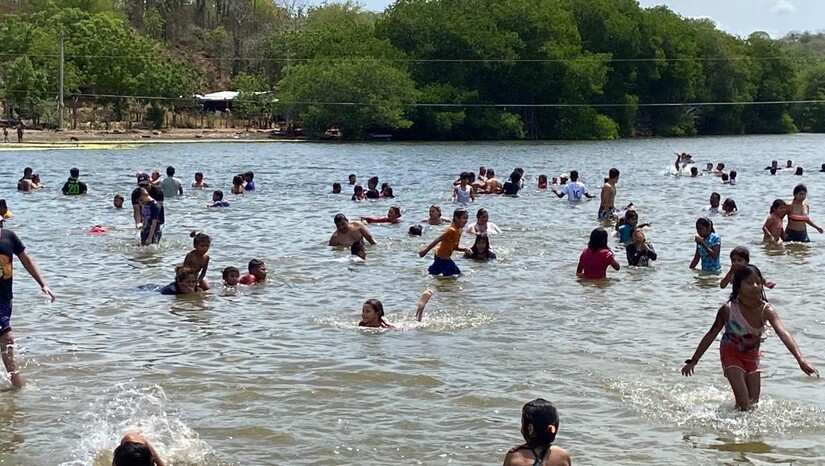 DIRIAMBA