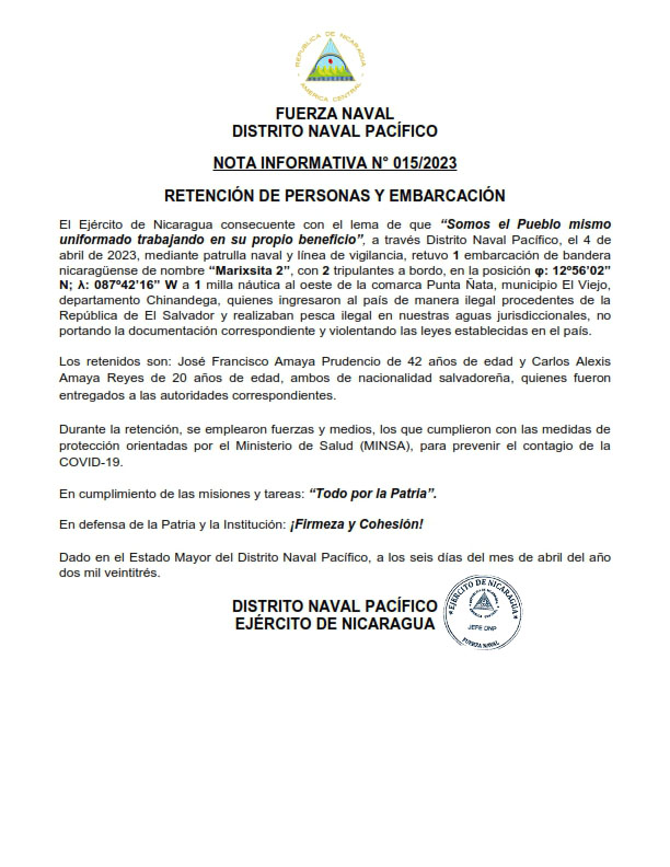 nota