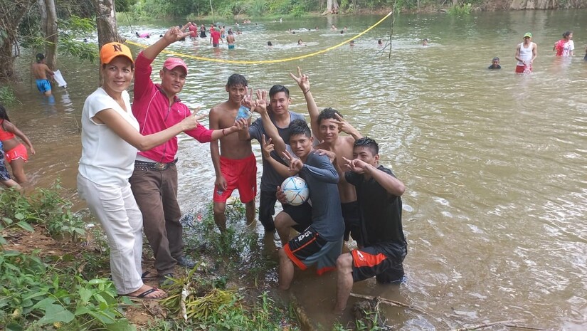 otras