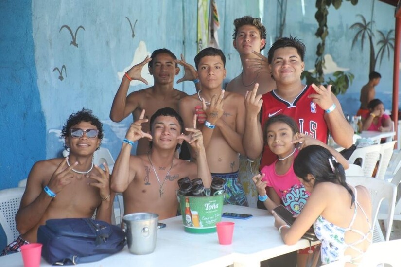 amores
