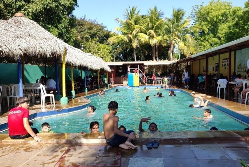 PLAYAS