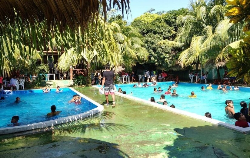 PLAYAS