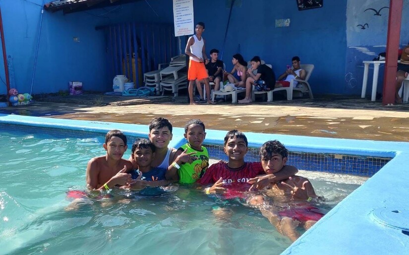 PLAYAS