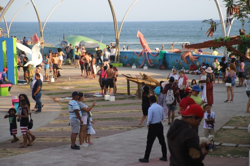 PLAYAS