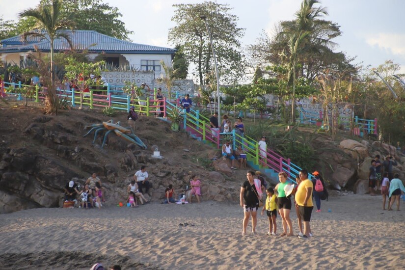 PLAYAS