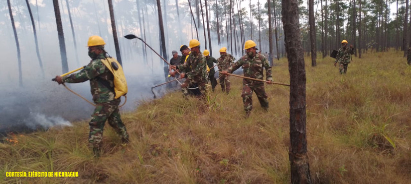 incendio