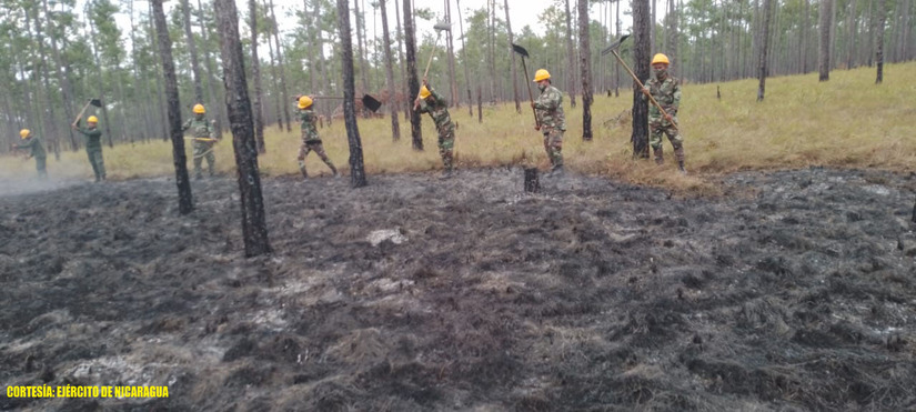 incendio