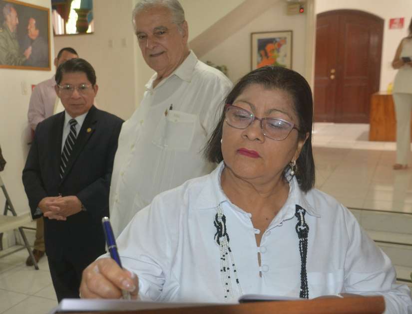 FIRMA