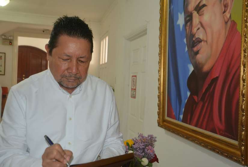 FIRMA