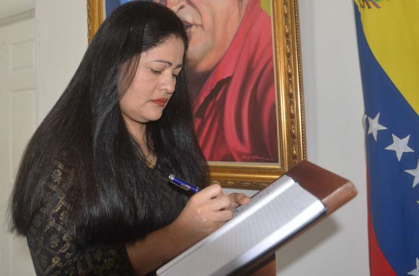 FIRMA