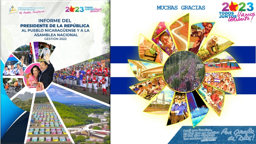 informe