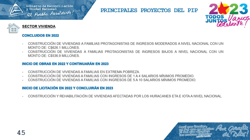 informe