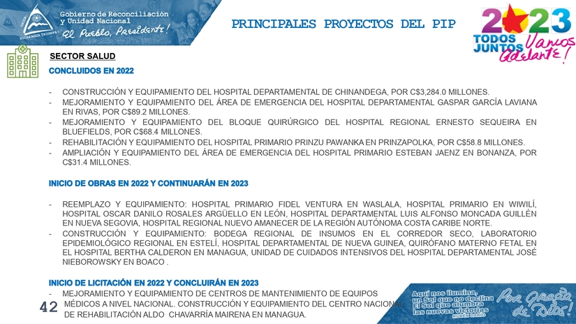 informe