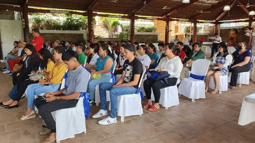 EMPRENDEDORES