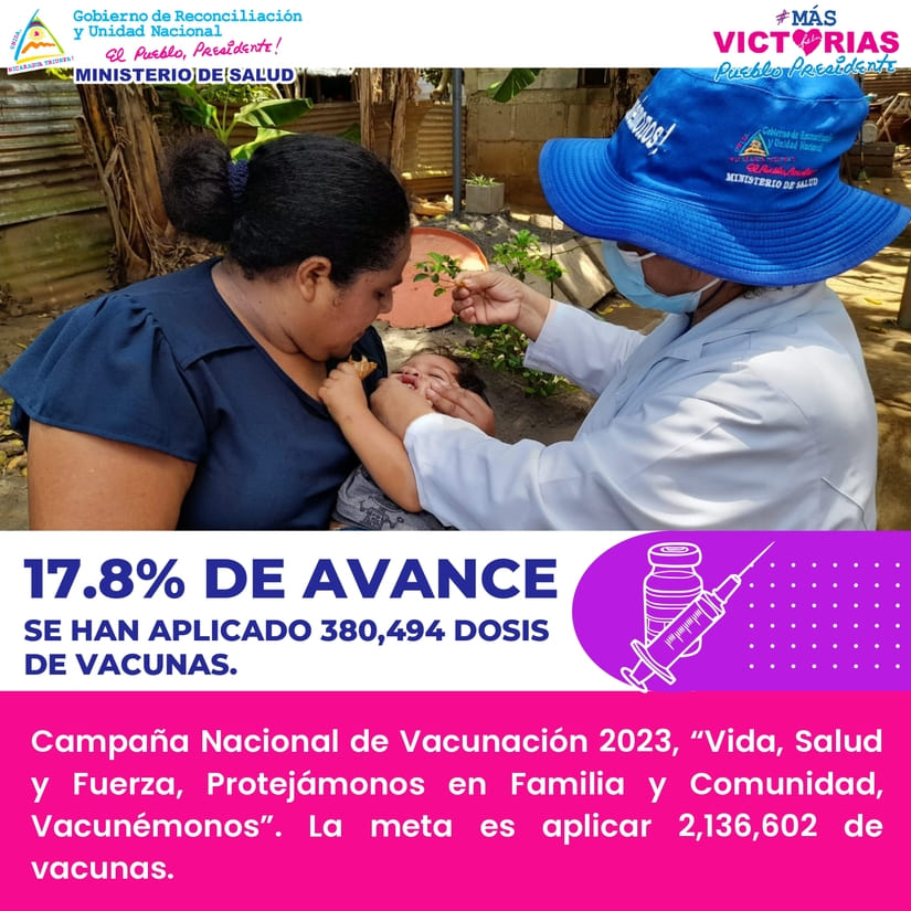 VACUNA