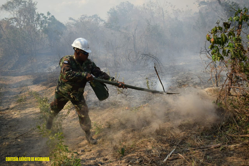 incendio