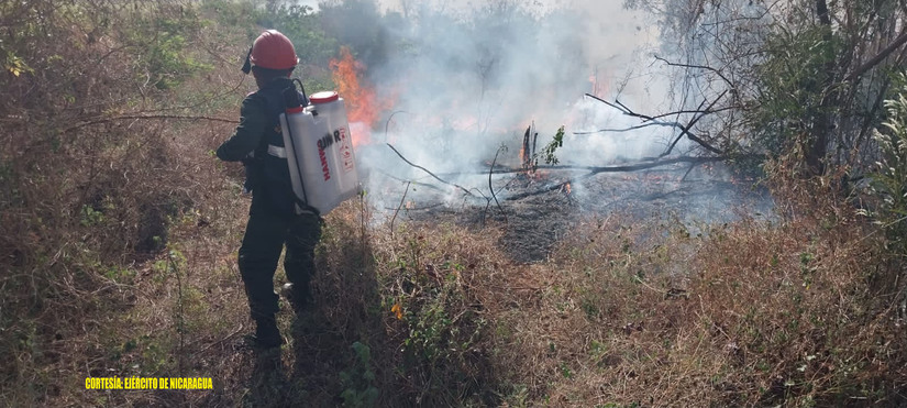 incendio
