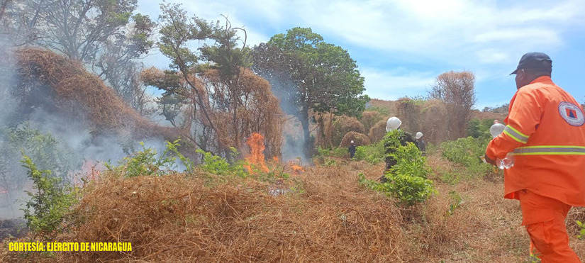incendio
