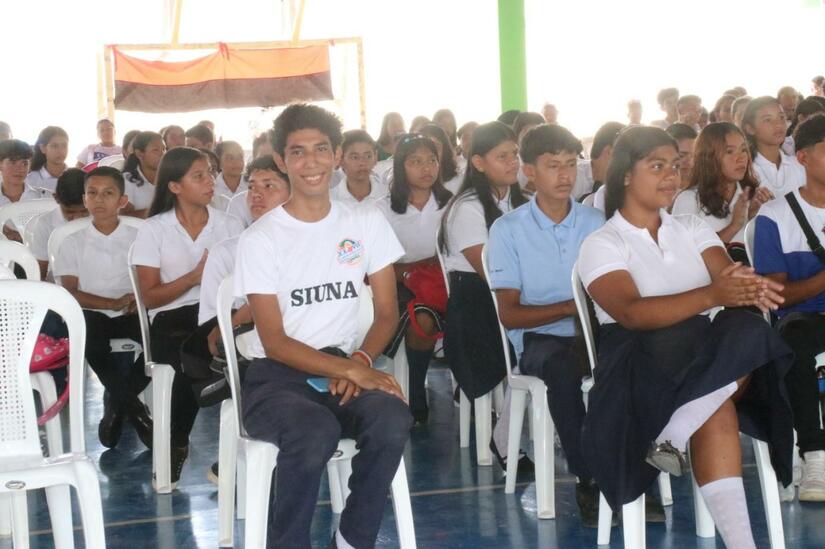 siuna