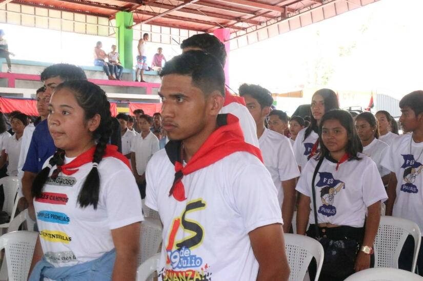 siuna