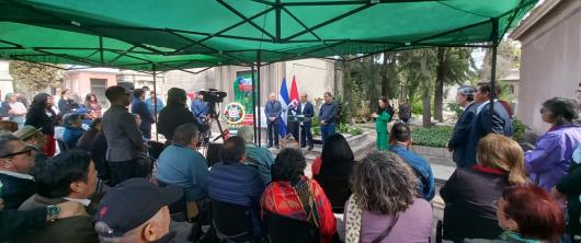 chile