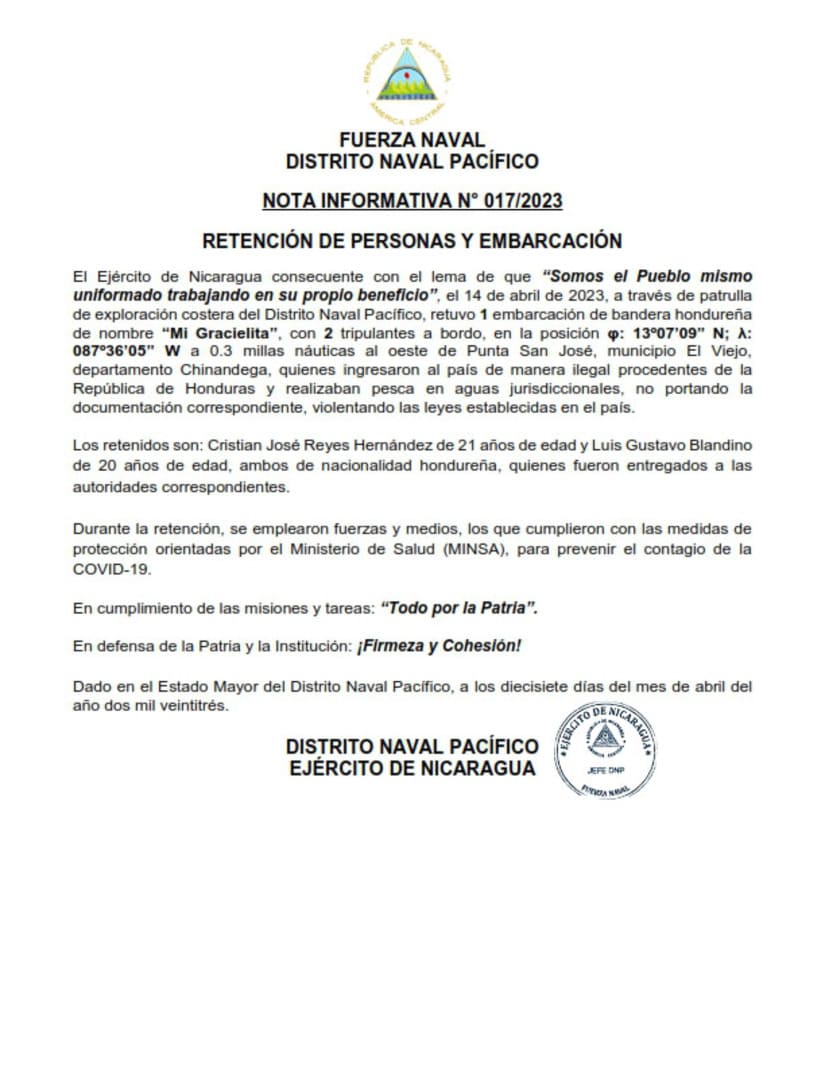 NOTA