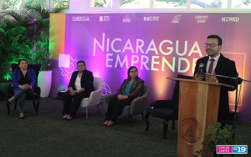 nicaraguaemprende