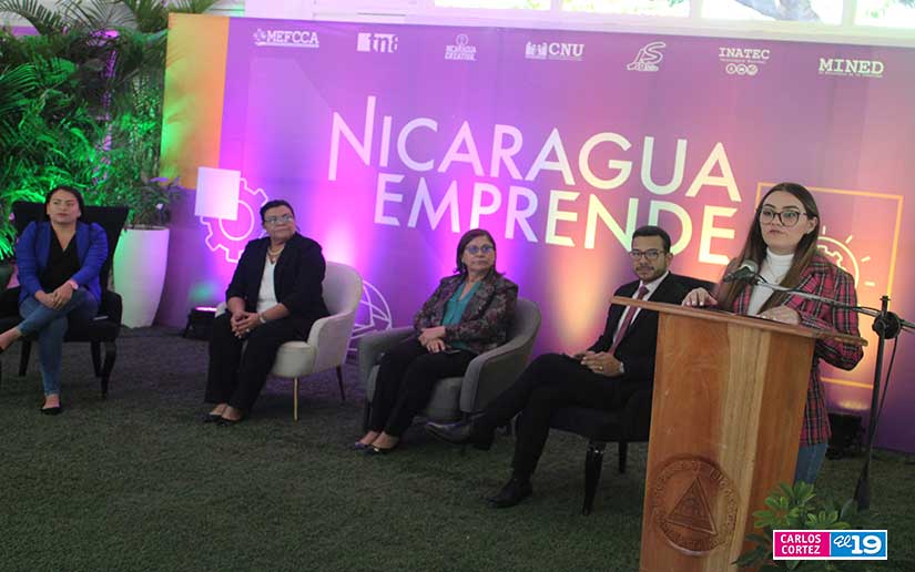 nicaraguaemprende