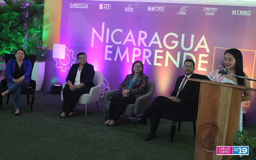 nicaraguaemprende