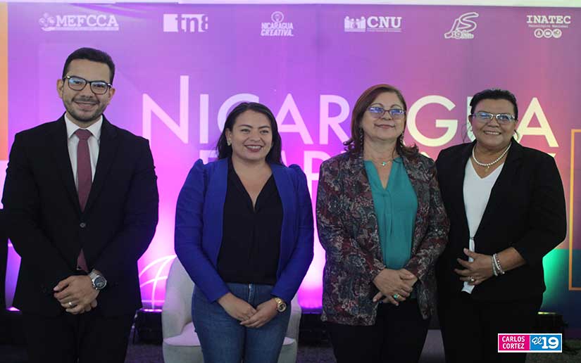 nicaraguaemprende
