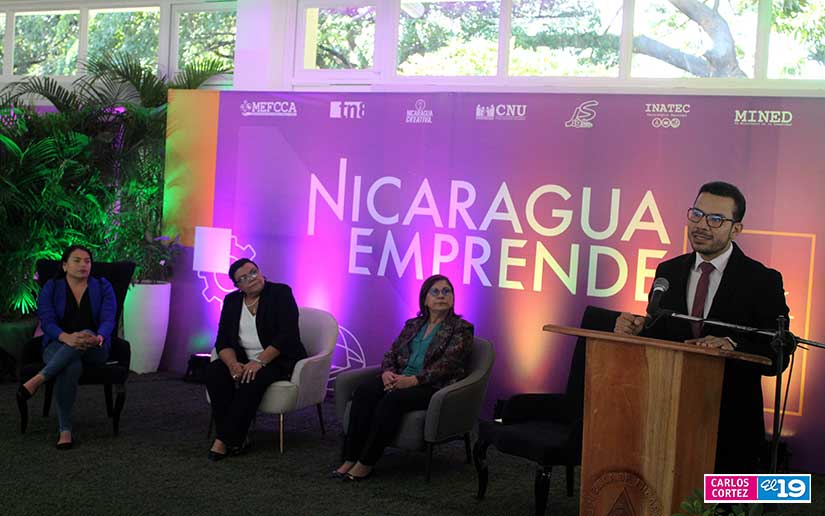 nicaraguaemprende