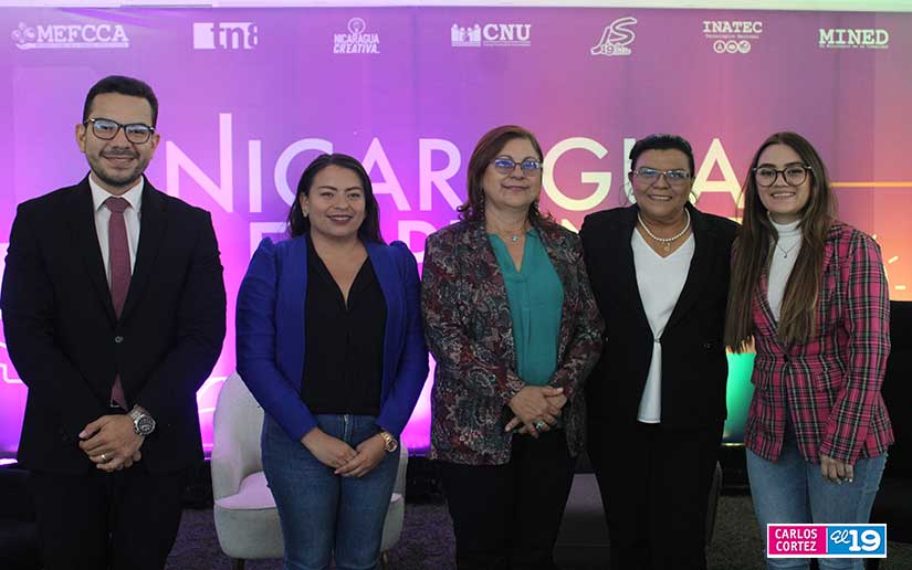 nicaraguaemprende
