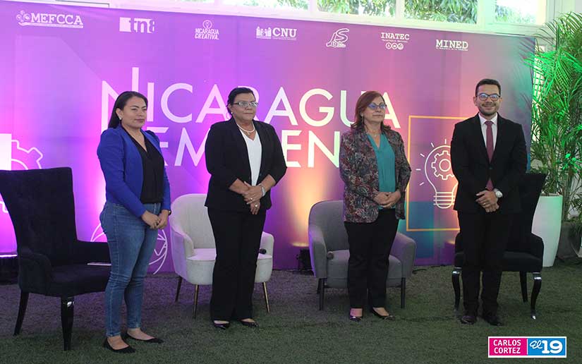 nicaraguaemprende