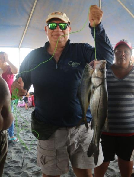 pesca