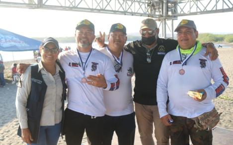 pesca