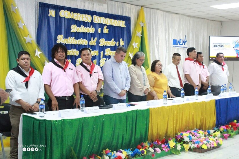 CONGRESO