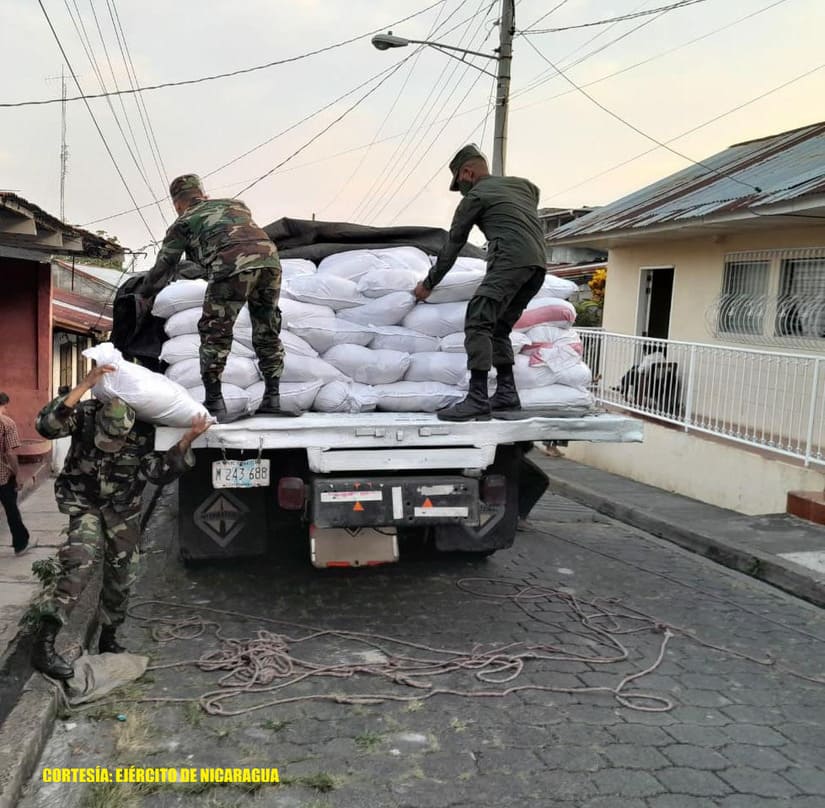 EJERCITO