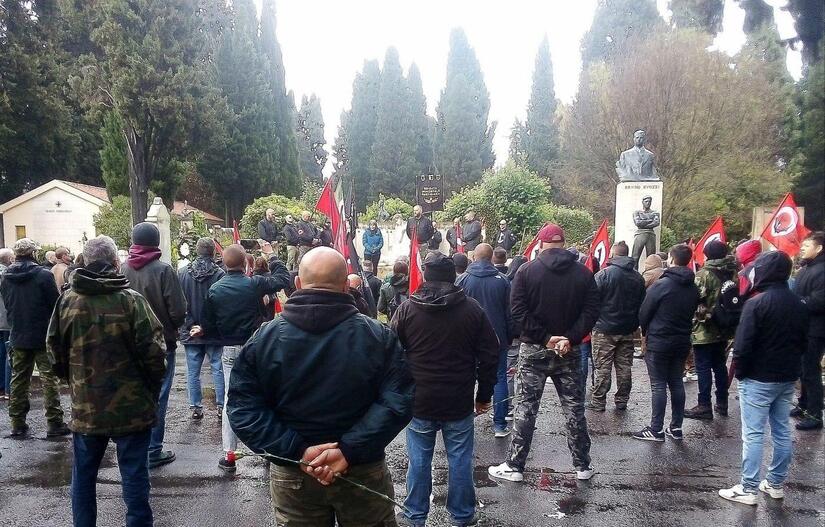 ITALIA
