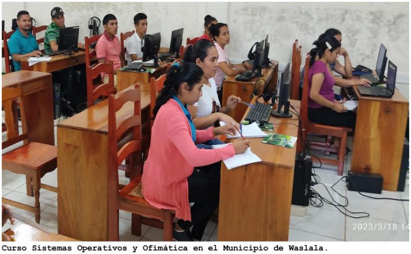 cursos