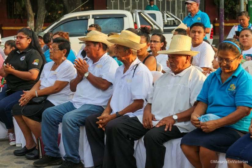 MASAYA